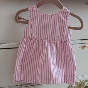 Ralph Lauren dress 6 months